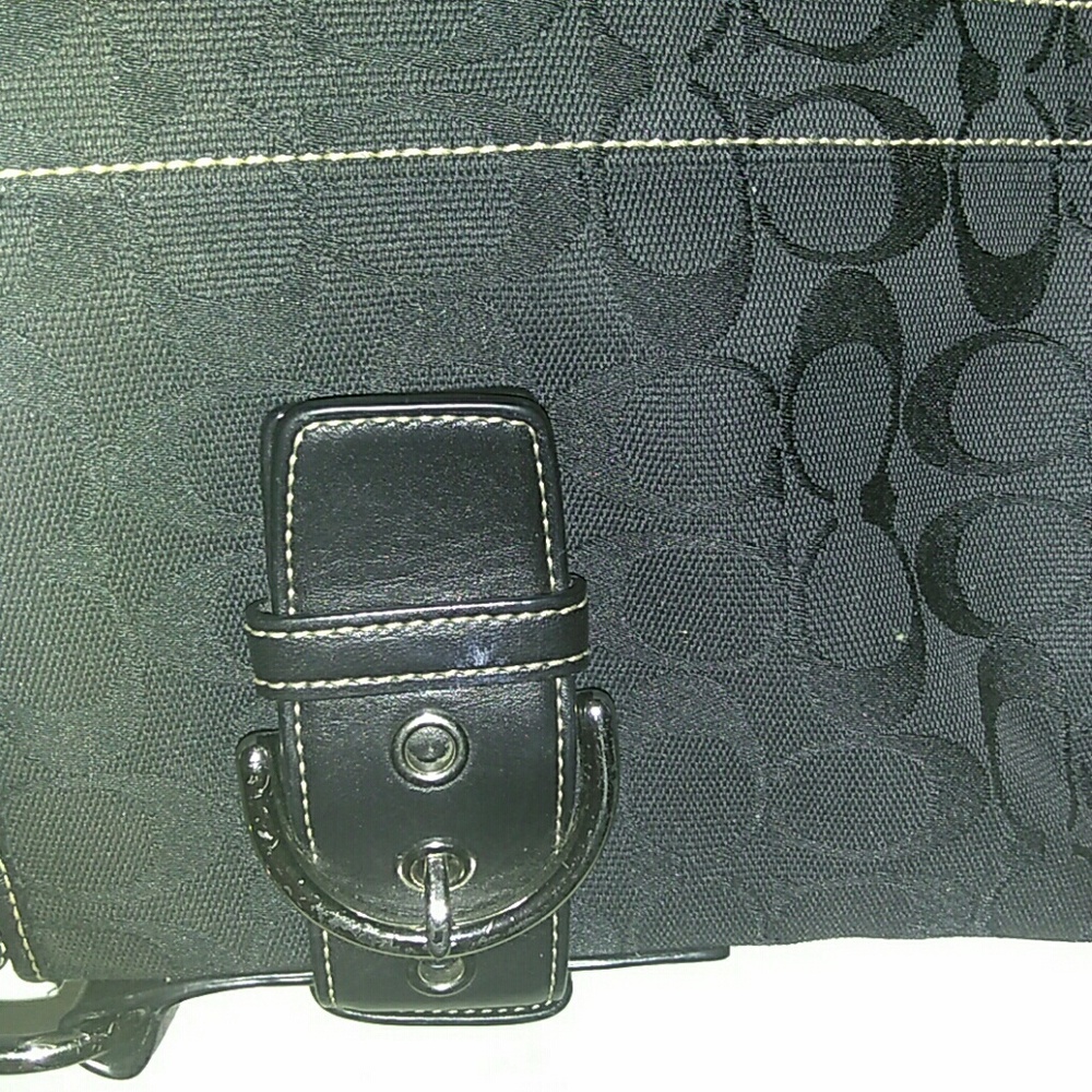 Vintage Coach - Picture 3 of 4